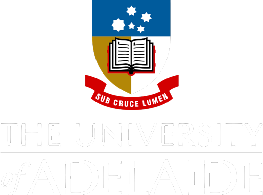 Univeristy of Adelaide