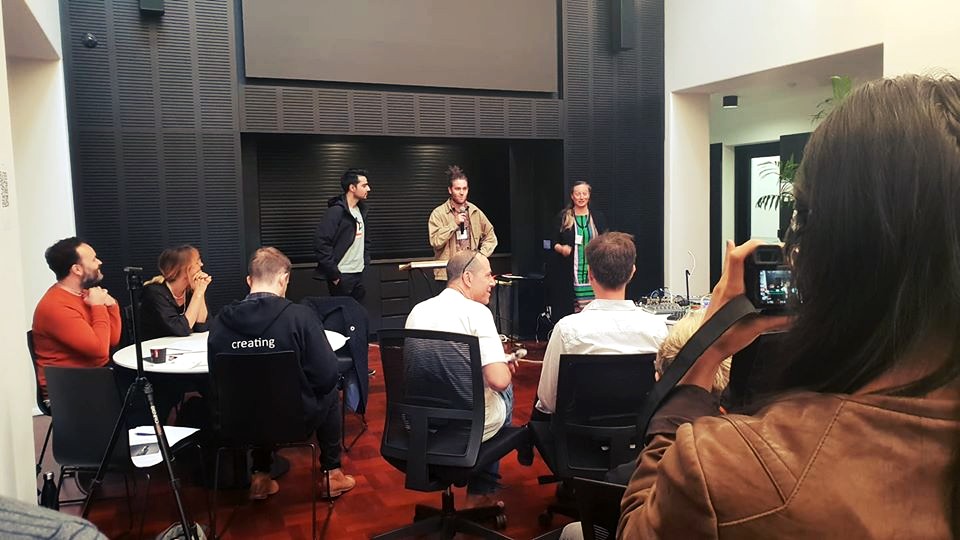 Hackathon