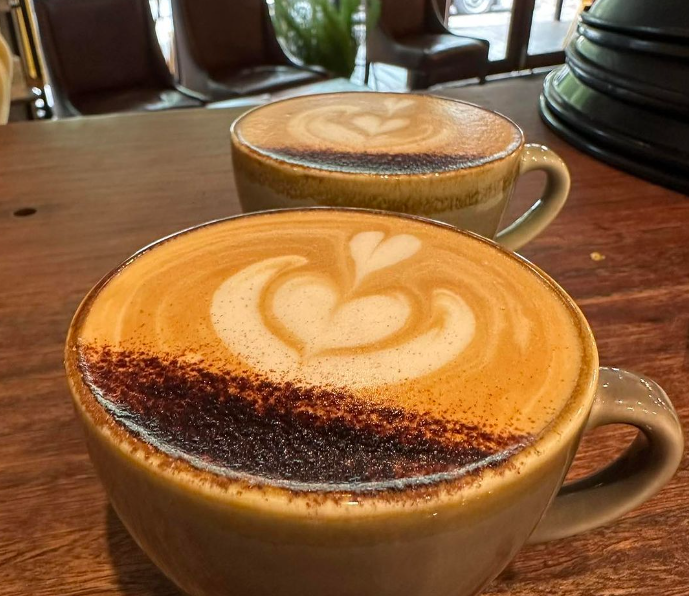 Coffee